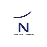 Novotel Metz Amnéville logo - Similar company to Le Verdun - Centre Médical Esthétique