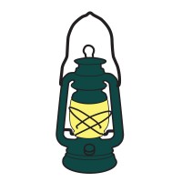 Lantern Heritage logo - Similar company to Wanala Weaving