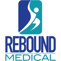 Rebound Medical logo - Similar company to Home Experts Realty