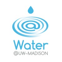 Water@UW-Madison logo - Similar company to Wisconsin Space Program