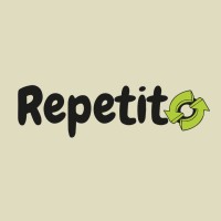 Repetito logo - Similar company to Aditbe