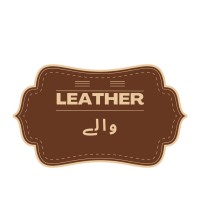 Leather Waly logo - Similar company to Comme Ça