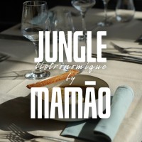Jungle by Mamão logo - Similar company to Ipgard
