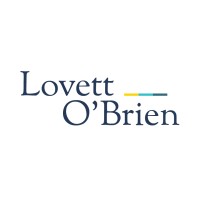 Lovett O'Brien logo - Similar company to Trinity Law Group Llc