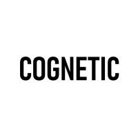 COGNETIC logo - Similar company to Kognetics