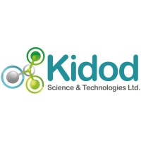 Kidod Science & Technologies Ltd. logo - Similar company to Cybernet Communications, Inc.