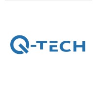 Qtech logo - Similar company to Lighthouse Analytics Sa