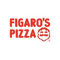 Figaro's Pizza logo - Similar company to Breadtalk_Ksa