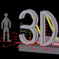 3D Detailing logo - Similar company to Farmer Tech Group