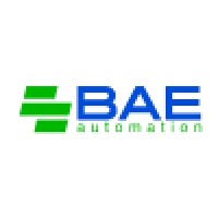 BAE Automation Technologies Pty Ltd logo - Similar company to Rt Automations