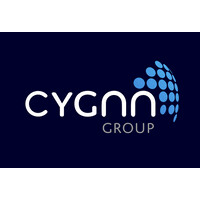 CYGNN GROUP logo - Similar company to Verimag - Imag