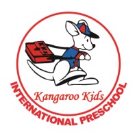 Kangaroo Kids International Preschool Maldives logo - Similar company to Islanders Education