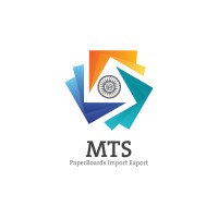 MTS Paper logo - Similar company to Freshnik Tissues India Pvt. Ltd.