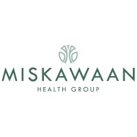 Miskawaan Health Group Vienna logo - Similar company to Prescan Österreich