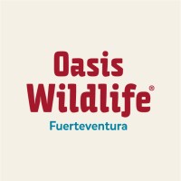 Oasis Wildlife Fuerteventura logo - Similar company to Cala Gestores