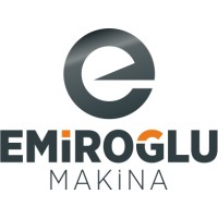 EMİROĞLU MAKİNA logo - Similar company to Mega Kontrol