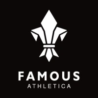 Famous Athletica, Inc. logo - Similar company to Webox Workshops™
