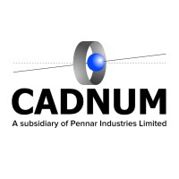 CADNUM SARL logo - Similar company to V-Mach