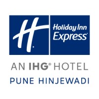 Holiday Inn Express Pune Hinjewadi logo - Similar company to Sentronix