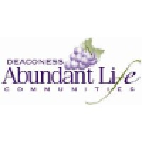 New England Deaconess Abundant Life Communities logo - Similar company to Southern Weekly