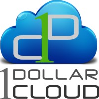 1 Dollar Cloud logo - Similar company to Commission Shepherd