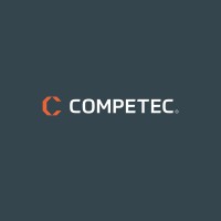 COMPETEC logo - Similar company to Competec-Gruppe