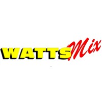 Marshall Quarry Products Ltd - Watts Mix logo - Similar company to Axis Recycling