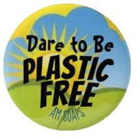 AM Soaps Sustainable Products logo - Similar company to Gold Smith Media