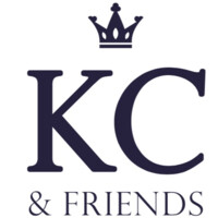 King Campbell & Friends logo - Similar company to Prodigymark