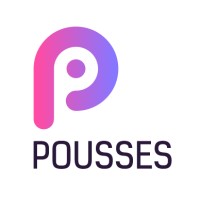 Pousses.fr logo - Similar company to Ptce