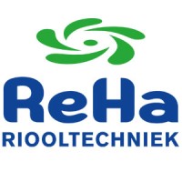 ReHa Riooltechniek logo - Similar company to Hendriks Infra B.V.