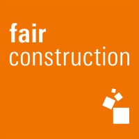 Fairconstruction logo - Similar company to Rigging Service Gmbh