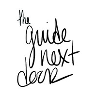 The Guide Next Door logo - Similar company to Confidential Apparel