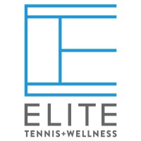 Elite Tennis and Wellness logo - Similar company to Helmet Tracker Llc