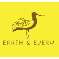 Earth & Every logo - Similar company to Ninoxlaw