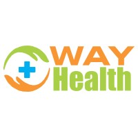 wayhealth logo - Similar company to Symposium