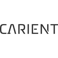 Carient SAS logo - Similar company to Stauratec