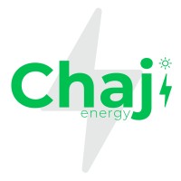 Chaji Energy logo - Similar company to Chaji