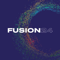 FUSION24 logo - Similar company to The Fusion Cluster