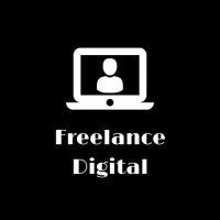 Freelance Digital logo - Similar company to Necessary Devil