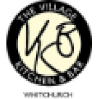 The Village Kitchen And Bar