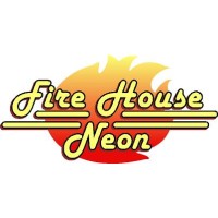 Fire House Neon Signs logo - Similar company to Neon Nova