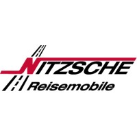 Nitzsche Reisemobile logo - Similar company to Dr. Gänswein Consulting