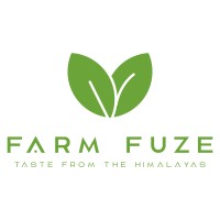 Farm Fuze logo - Similar company to Incare Lab