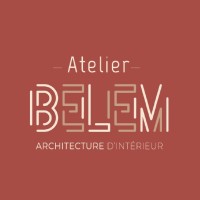 ATELIER BELEM logo - Similar company to Saïse Design