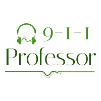 9-1-1 Professor