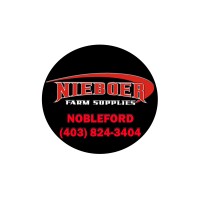 Nieboer Farm Supplies