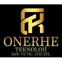 Onerhe Teknoloji San. ve Tic. Ltd. Şti. logo - Similar company to Isic Türkiye