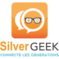 Association Silver Geek logo - Similar company to Revlim