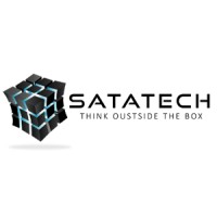 Satatech logo - Similar company to Pickia